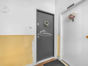 Prodej bytu 2+kk, Světlá nad Sázavou, Sázavská, 50 m2