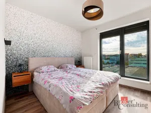 Pronájem bytu 2+kk, Plzeň - Východní Předměstí, Papírnická, 63 m2