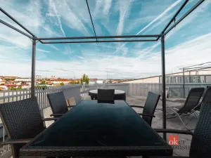 Pronájem bytu 2+kk, Plzeň - Východní Předměstí, Papírnická, 63 m2