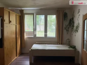 Prodej bytu 2+1, Mariánské Lázně - Úšovice, Hroznatova, 50 m2