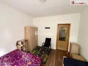 Prodej bytu 2+1, Mariánské Lázně - Úšovice, Hroznatova, 50 m2