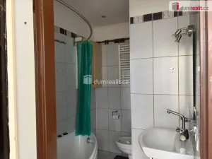 Prodej bytu 2+1, Mariánské Lázně - Úšovice, Hroznatova, 50 m2