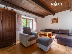 Prodej chalupy, Jakubovice, 104 m2