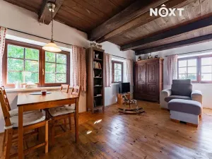 Prodej chalupy, Jakubovice, 104 m2