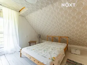Prodej chalupy, Jakubovice, 104 m2