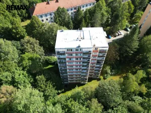 Prodej bytu 2+1, Liberec - Liberec V-Kristiánov, Slovenského národního povstání, 52 m2