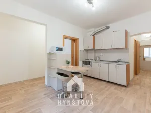 Prodej bytu 1+1, Letovice, Nová, 35 m2