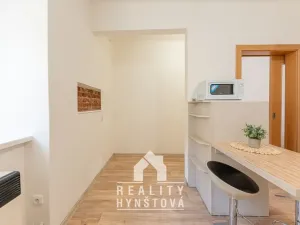 Prodej bytu 1+1, Letovice, Nová, 35 m2