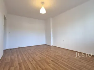 Pronájem bytu 1+1, Písek - Budějovické Předměstí, Sovova, 34 m2
