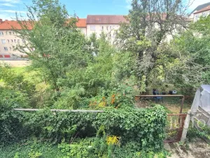 Pronájem bytu 1+1, Písek - Budějovické Předměstí, Sovova, 34 m2