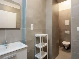 Pronájem bytu 1+kk, Praha - Nové Město, Ječná, 30 m2