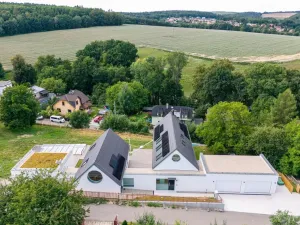 Prodej rodinného domu, Ostrava - Plesná, 492 m2