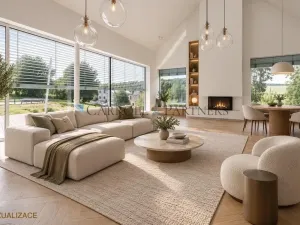 Prodej rodinného domu, Ostrava - Plesná, 492 m2