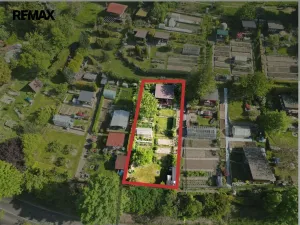 Prodej chaty, Liberec, 20 m2