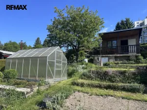 Prodej chaty, Liberec, 20 m2