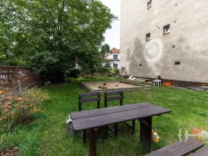Pronájem bytu 2+kk, Praha - Michle, Podle Kačerova, 43 m2
