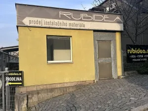 Pronájem kanceláře, Liberec - Liberec I-Staré Město, Krajinská, 10 m2