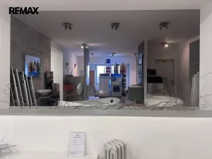 Pronájem obchodního prostoru, Liberec - Liberec I-Staré Město, Krajinská, 407 m2