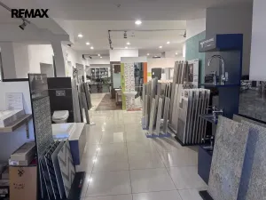 Pronájem obchodního prostoru, Liberec - Liberec I-Staré Město, Krajinská, 407 m2