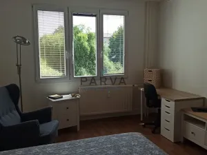 Pronájem bytu 1+1, Rokycany - Nové Město, Javorová, 39 m2