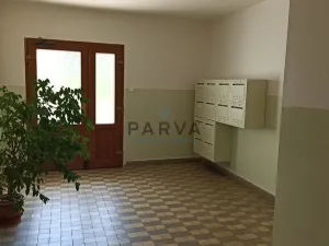 Pronájem bytu 1+1, Rokycany - Nové Město, Javorová, 39 m2