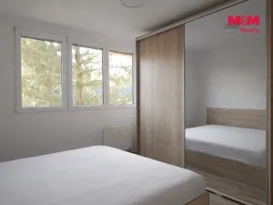 Prodej bytu 3+1, Frýdek-Místek - Místek, Anenská, 77 m2