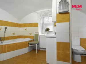 Prodej chalupy, Uhersko, 120 m2