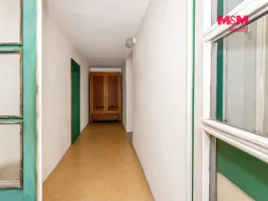 Prodej chalupy, Horní Lapač, 120 m2
