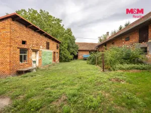 Prodej chalupy, Horní Lapač, 120 m2