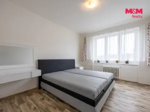 Prodej bytu 3+1, Klášterec nad Ohří - Miřetice u Klášterce nad Ohří, Václava Řezáče, 64 m2