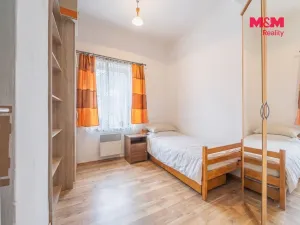 Prodej bytu 2+1, Úpice, Puškinova, 336 m2