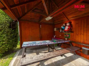 Prodej bytu 2+1, Úpice, Puškinova, 336 m2