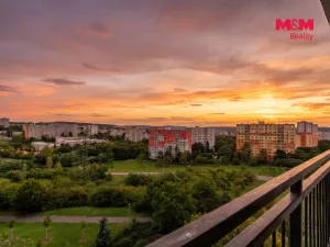 Prodej bytu 1+1, Praha - Kamýk, Imrychova, 48 m2