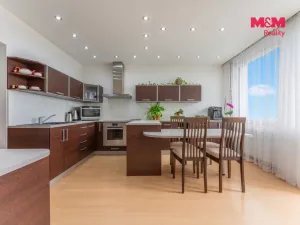 Prodej bytu 1+1, Praha - Kamýk, Imrychova, 48 m2