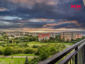 Prodej bytu 1+1, Praha - Kamýk, Imrychova, 48 m2