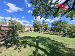 Prodej zahrady, Dubí, Tramvajní, 432 m2