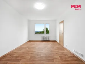 Prodej bytu 2+1, Česká Lípa, Železničářská, 61 m2