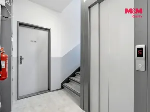 Prodej bytu 2+1, Česká Lípa, Železničářská, 61 m2