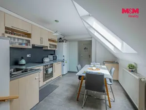 Prodej rodinného domu, Český Těšín, Smetanova, 76 m2