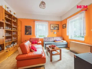Prodej činžovního domu, Úpice, Puškinova, 336 m2
