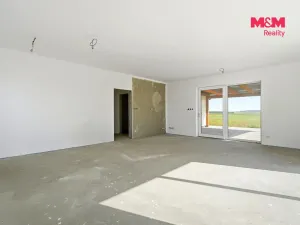 Prodej rodinného domu, Bělušice, 112 m2