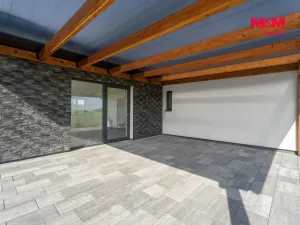 Prodej rodinného domu, Bělušice, 112 m2