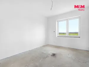 Prodej rodinného domu, Bělušice, 112 m2