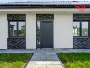 Prodej rodinného domu, Bělušice, 112 m2