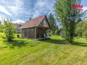 Prodej pozemku pro bydlení, Rumburk, Starokřečanská, 745 m2