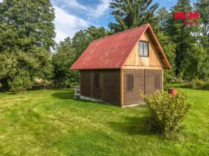 Prodej pozemku pro bydlení, Rumburk, Starokřečanská, 745 m2