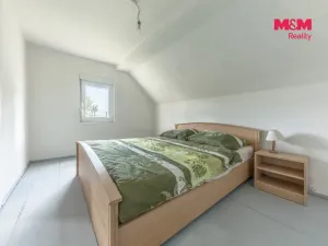 Prodej rodinného domu, Rumburk - Rumburk 3-Dolní Křečany, Starokřečanská, 156 m2
