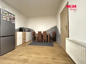 Prodej rodinného domu, Červená Řečice, 110 m2