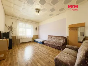Prodej bytu 3+1, Český Těšín, Nádražní, 113 m2