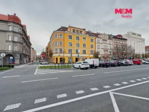 Prodej bytu 3+1, Český Těšín, Nádražní, 113 m2